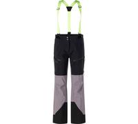 Scott - 3 Layer Protection Pants in GORE-TEX - Explorair GTX 3L Pants W Black Evening Grey for Women - Size S Grey S