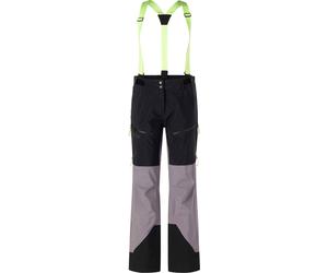 Scott - 3 Layer Protection Pants in GORE-TEX - Explorair GTX 3L Pants W Black Evening Grey for Women - Size L Grey L