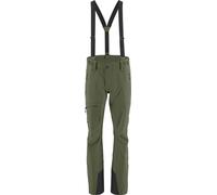 Scott - M's Explorair 3L Pant Douglas Green - M - Technical pants