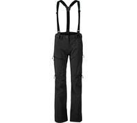 Scott - 3-layer protective pants - Explorair 3L Pants W Black for Women - Size M Black M