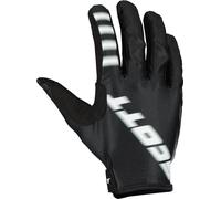 Scott 350 Noise Evo Motocross Gloves, black/white, size XL