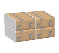 SCOTT 37490 paper towels 250 sheets White