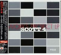 Scott 4 - Works Project Lp