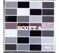 Scott 4 - Works Project Lp [VINYL]