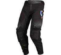 Scott 450 Podium 2023 Motocross Pants, black-grey, size 32 for Men