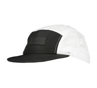 Cap Scott SCO 5-Panel Cap Endurance (black/white)