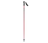 Scott 540 P-Lite Black Poles Red 135