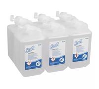 SCOTT 6336 soap 1000 ml Liquid soap 6 pc(s)