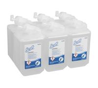 SCOTT 6336 soap 1000 ml Liquid soap 6 pc(s)