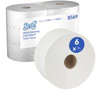 SCOTT 8569 toilet paper 0.245 m
