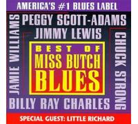 Scott-Adams - Best of Miss Butch Blues