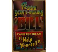 Scott-Adams, Peggy - Bill [CASSETTE]