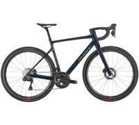 Scott Addict 20 Carbon Green