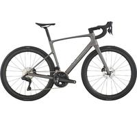 Scott Bikes Addict 20 Ultegra Di2 R8150 2026 Road Bike Grey L