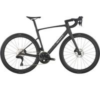 Scott Addict 30 carbon black