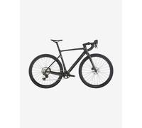 Scott Addict 30 Shimano GRX RD-RX822 Gravel bike black - M