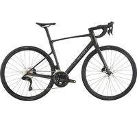 Scott Bikes Addict 40 105 Di2 R7150 2026 Road Bike Black M