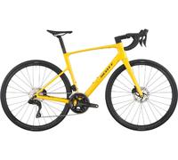 Scott Addict 40 vivid yellow