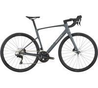 Scott Bikes Addict 50 105 R7100 2026 Road Bike Grey XL