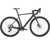 Scott Addict Gravel 30 1x carbon black