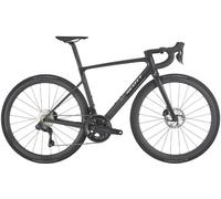 Scott Addict RC 20 Carbon Black