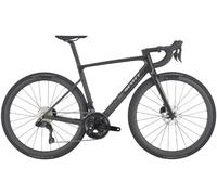 Scott Addict RC 30 carbon black