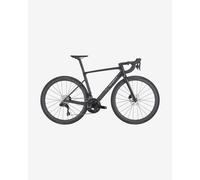 Scott Addict RC 30 Shimano 105 Di2 road bike black - M