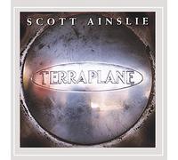 SCOTT AINSLIE - Terraplane