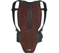 SCOTT Airflex Back Protector Black L