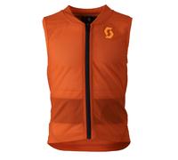 Scott AIRFLEX JUNIOR VEST PROTECTOR - Orange / XXS