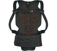 Scott Airflex Pro Back Protector, black, size S/M