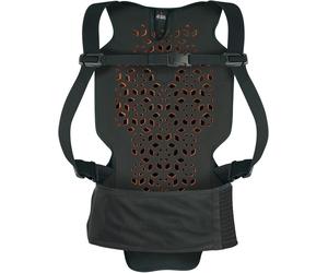 Scott Airflex Pro Back Protector, black, size XL/XXL