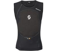 Scott Airflex Pro Protector Jacket, black, size 2XL for Men