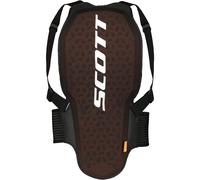 Scott Airflow, back protector, black/white M
