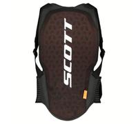 Scott - Junior's Back Protector Airflow - Protector size M, brown