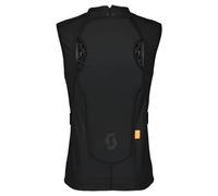 Scott Airflow Free Vest, back protector, men, black S