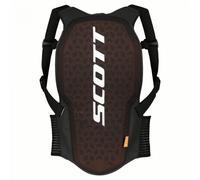 Scott Airflow Pro, back protector, black/white S/M