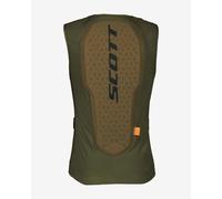 Scott Airflow Protective Vest Khaki Green - M