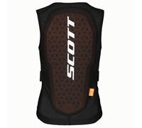 Scott Airflow Junior Protection Vest Brown S Kids