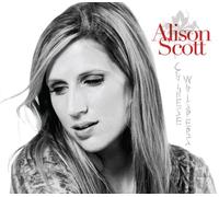 Scott, Alison - Chinese Whispers