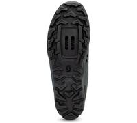 Scott All Mountain Crus-r Mtb Shoes UK 11 Dark Grey / Black