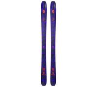 Scott - All-mountain ski - Sea 98 Black/Purple 2027 for Men in Wood - Size 172 cm Purple 172 cm