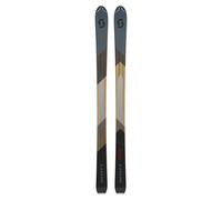 Scott - All-mountain skis - Pure Free 90Ti 2023 in Wood - Size 184 cm - Navy Navy