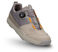 Scott All Mountain Trail Mtb Shoes UK 10.5 Beige