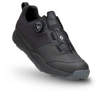 Scott All Mountain Trail Mtb Shoes UK 11 Black