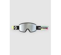 Scott - Ambit Compact S2 (VLT 23%) - Ski goggles grey