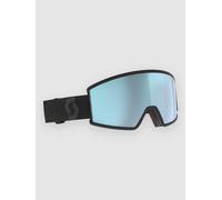 Scott - Ambit Compact S2 (VLT 24%) - Ski goggles blue