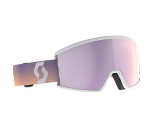 SCOTT Ambit Compact - Mixte - Purple / Orange - size only size- model 2026 only size