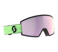 Scott - Ambit Compact S3 (VLT 12%) - Ski goggles purple