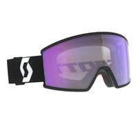 SCOTT Ambit Ls - Mixte - Black - size only size- model 2026 only size